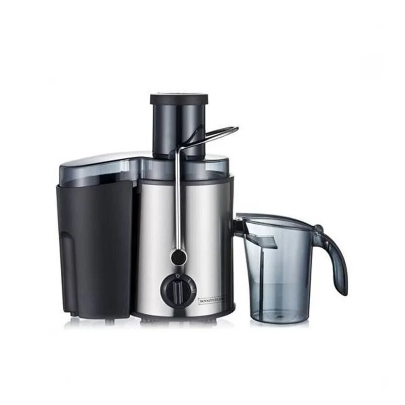 Royalty Line Centrifuga Estrattore in Acciaio 850W
