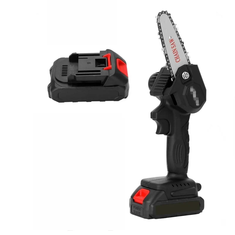 Mini Motosega Elettrica 48V
