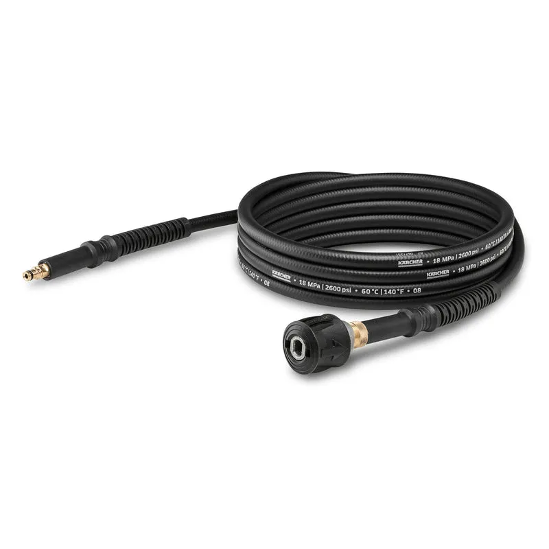 Tubo prolunga flessibile 6m/16MPa/verp. Kärcher