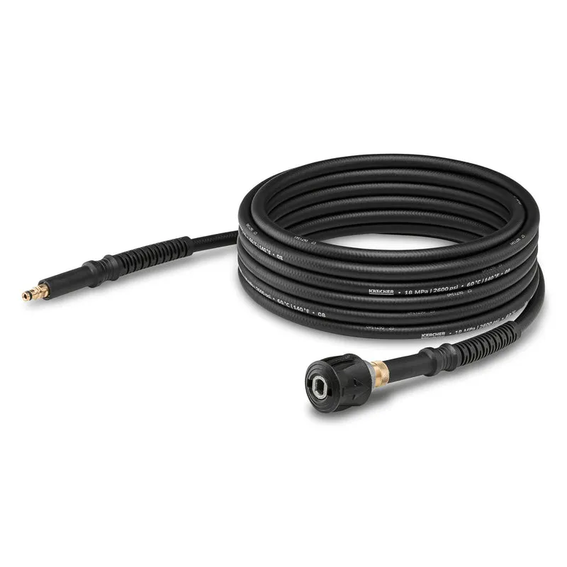 Tubo prolunga flessibile da 10m XH10Q Kärcher