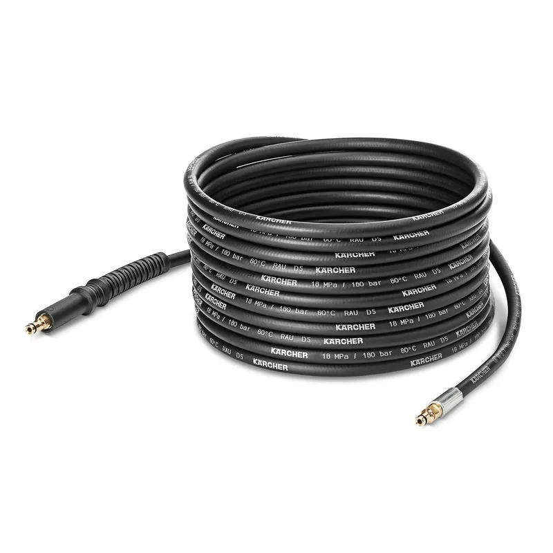 H 10 Q HR tubo alta pressione Kärcher