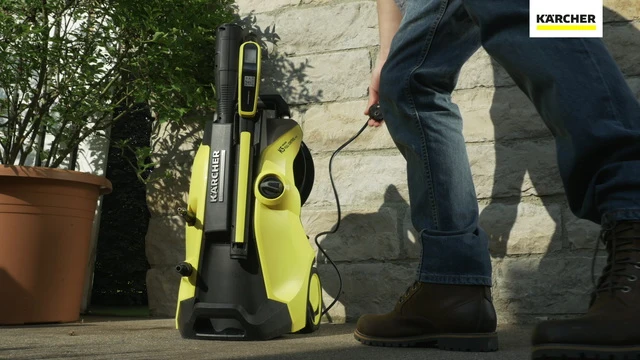 MJ 180 Multi Jet 3 in 1 Multijet Kärcher