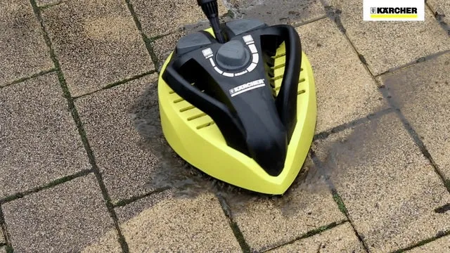 Lavasuperfici T 450 Kärcher