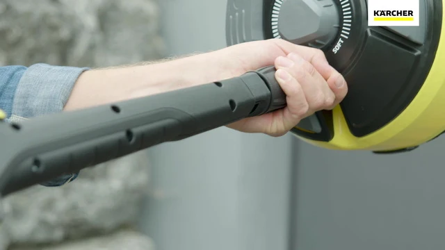 Lavasuperfici T 7 Plus Kärcher