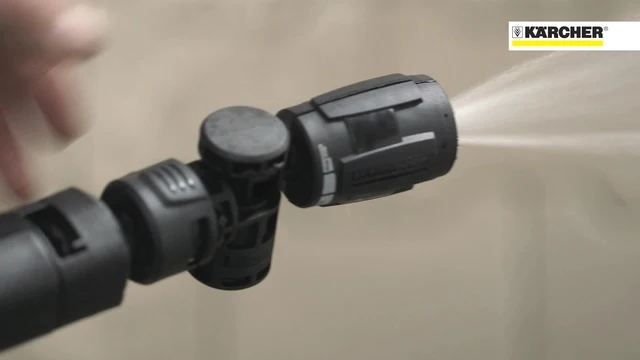 Mini lancia Vario Power 360° VP 180 Kärcher
