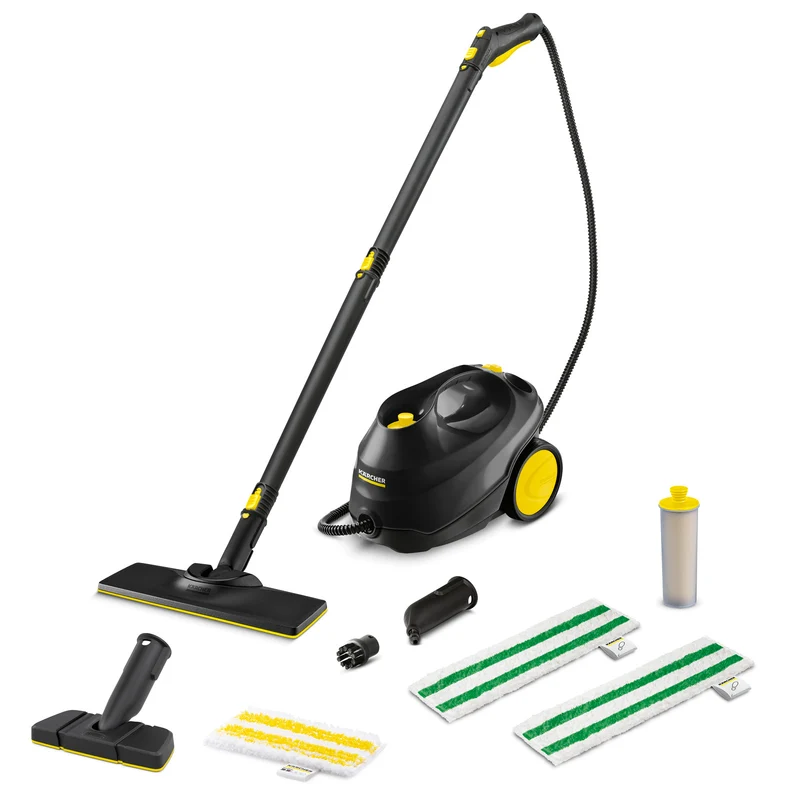SC 3 EasyFix eco!Power Kärcher