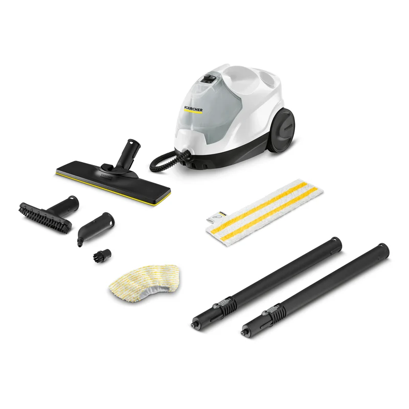 SC 4 EasyFix (SKU 1.512-630.0) Kärcher