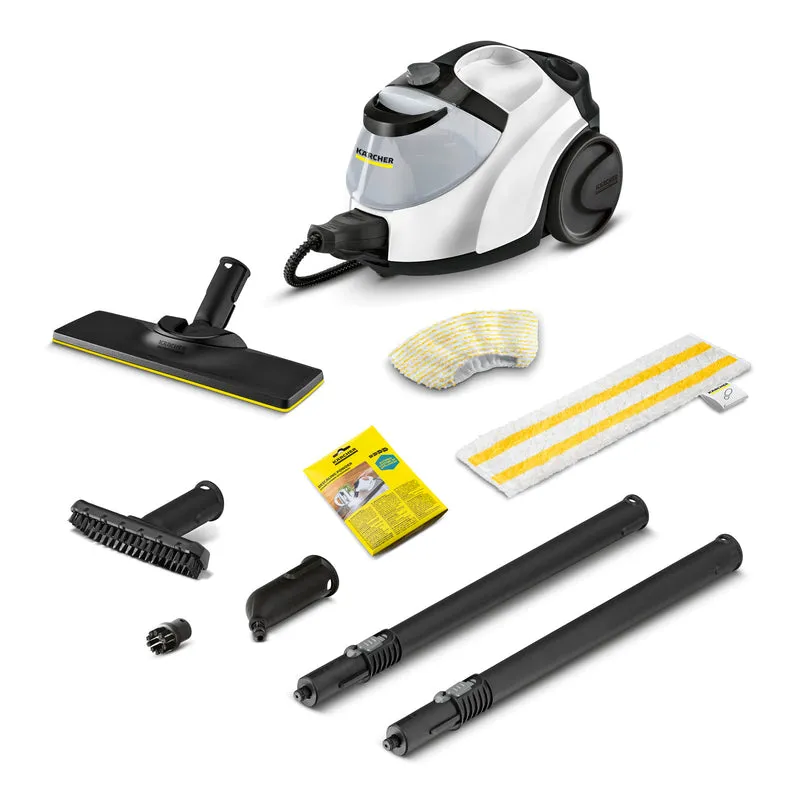 SC 5 EasyFix Iron Plug Kärcher
