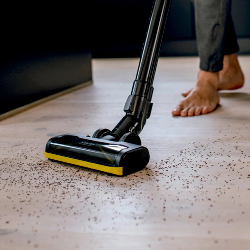 VC 4 Cordless myHome Kärcher