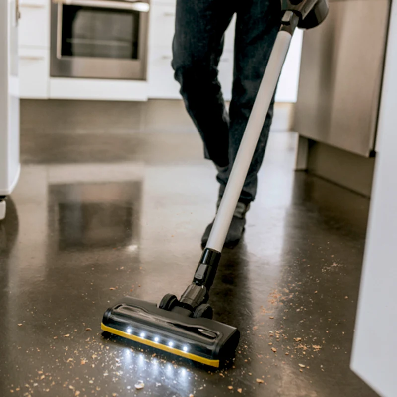 VC 6 Cordless ourFamily Kärcher