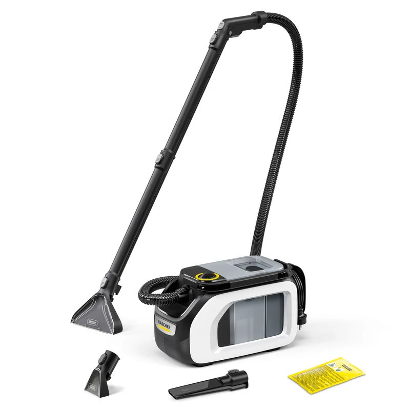 SE 3 Compact Floor Kärcher