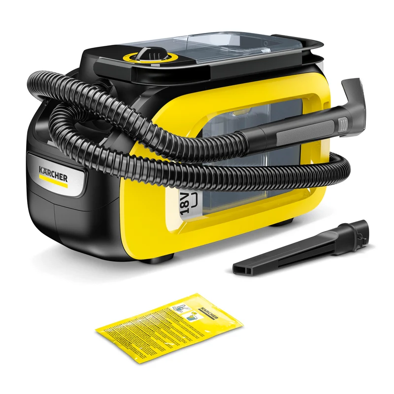 SE 3-18 Compact Battery Kärcher