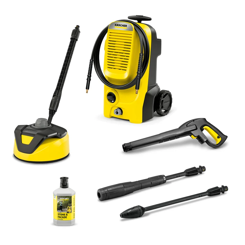 Idropulitrici K 5 Classic Home Kärcher