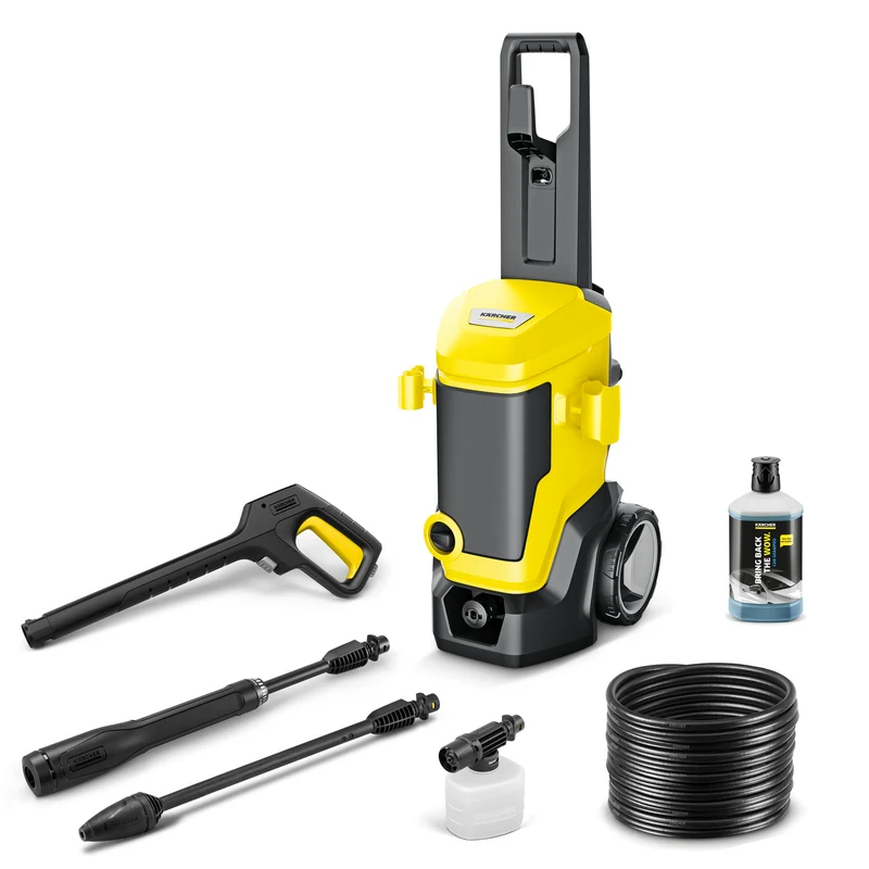 Accessori K 7 WCM FJ Kärcher