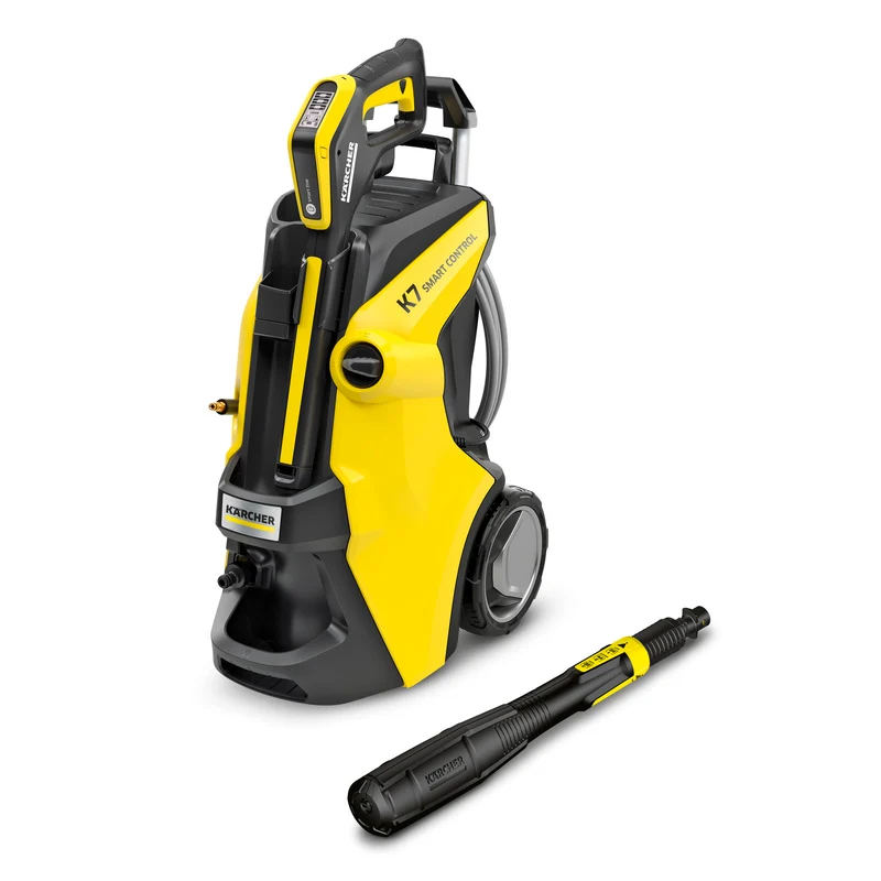 K 7 Smart Control Flex Kärcher