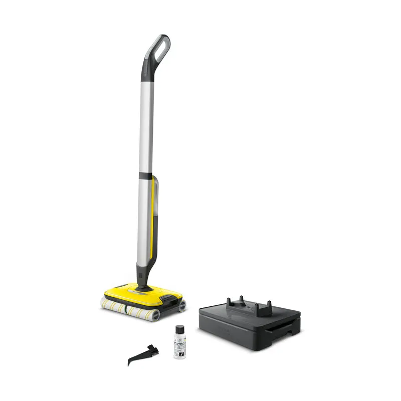 FC 7 Cordless (SKU 1.055-730.0) Kärcher