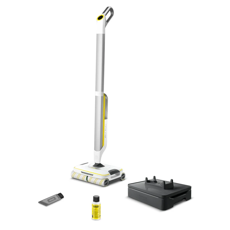 FC 8 Smart Signature Line Kärcher