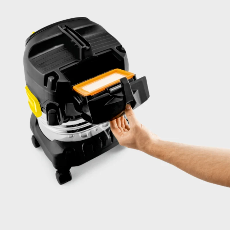 WD 4 S eco!Power Kärcher