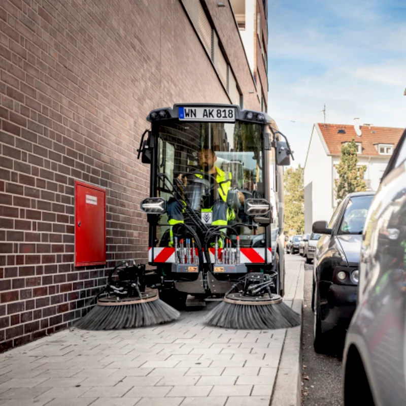 MC 150 Plus Kärcher