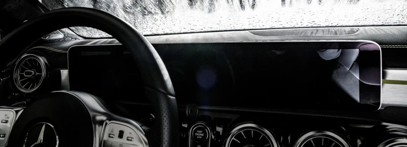 Pay&Wash – App per pagamenti mobili Kärcher