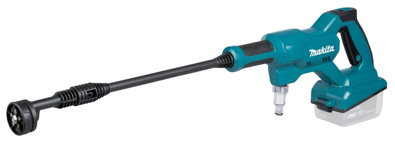 Idropulitrice a freddo LXT Makita