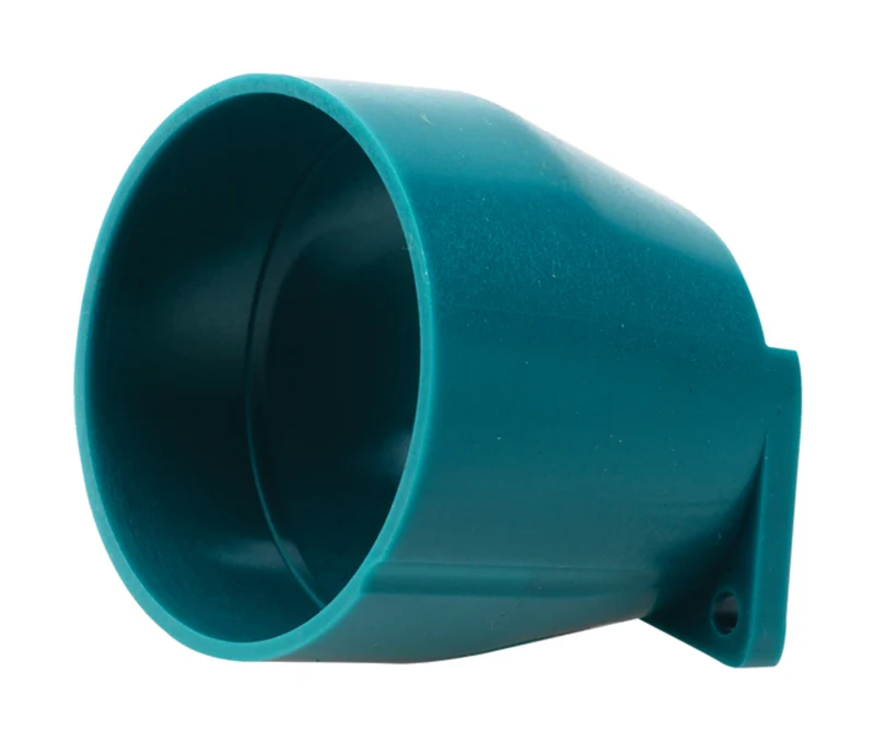 Bocchetta per aspiratore Makita