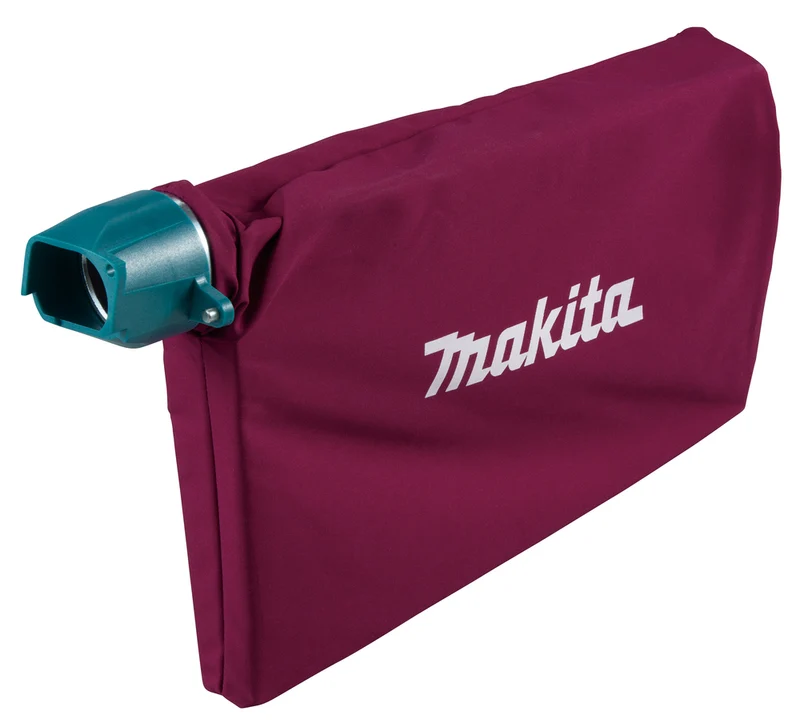 Sacchetto raccoglipolvere Makita