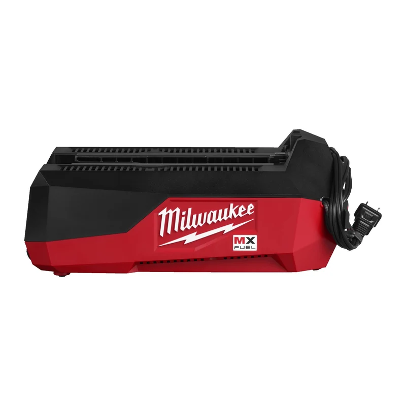Caricabatterie Rapido MX FUEL (MXF FC) Milwaukee