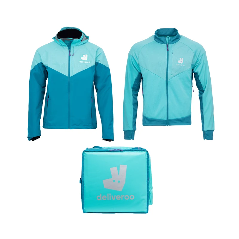 Kit Pedone