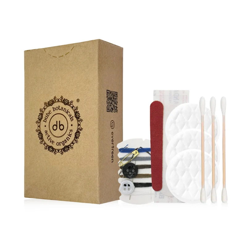 Set Vanity Bube