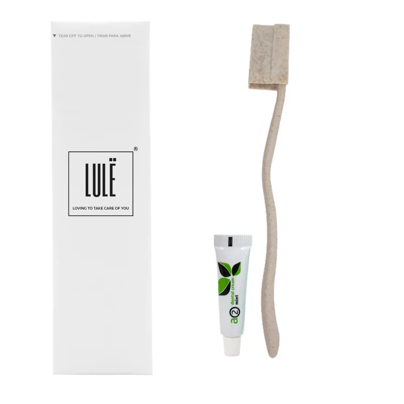 Set Dental Ecológico Lule