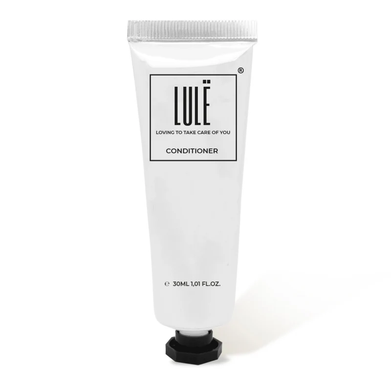 Tubo Acondicionador Lule x 30 ml