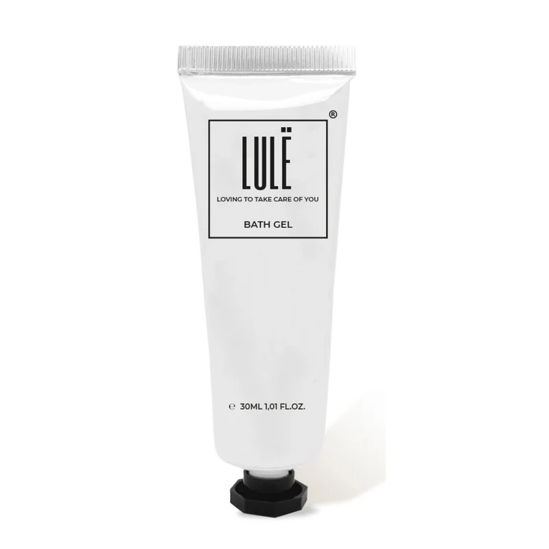 Tubo Gel Lule x 30 ml
