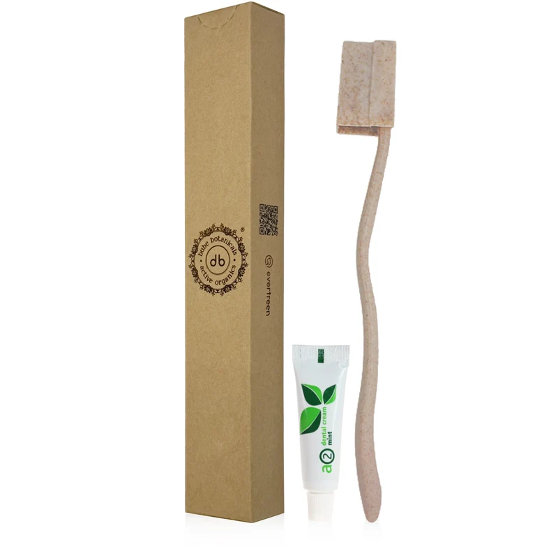 Set Dental Ecológico Bube