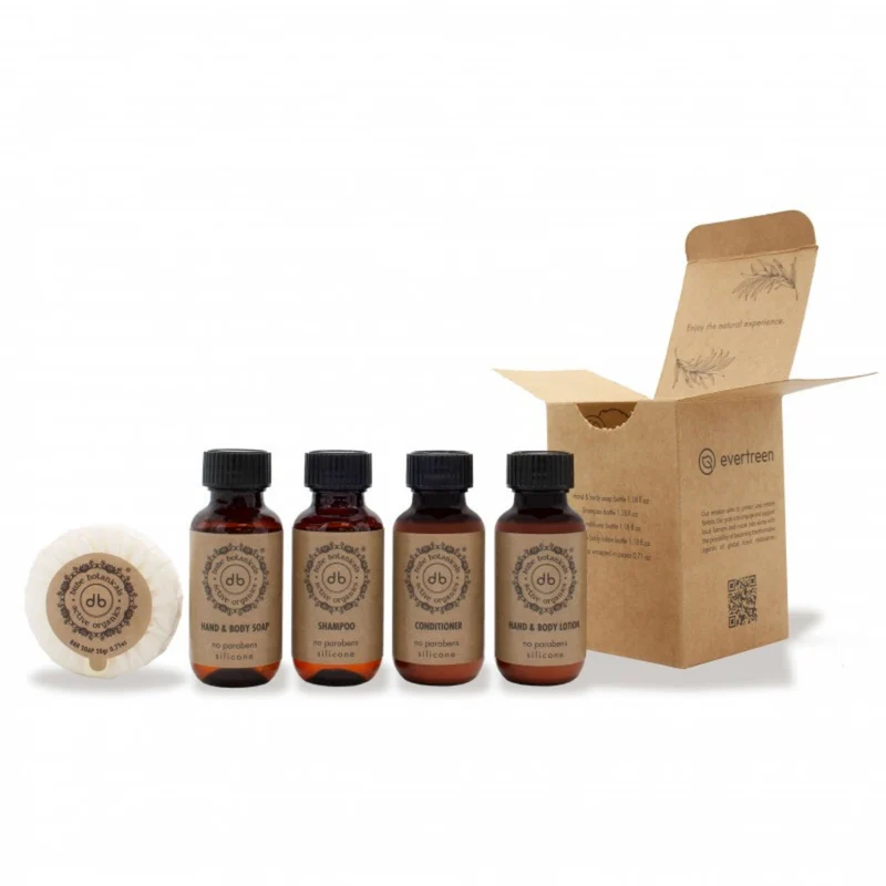 Kit Cosmético Bube