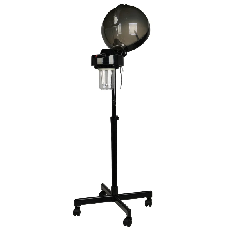 Umidificatore Sauna per Parrucchieri | JY-150 (Nero)