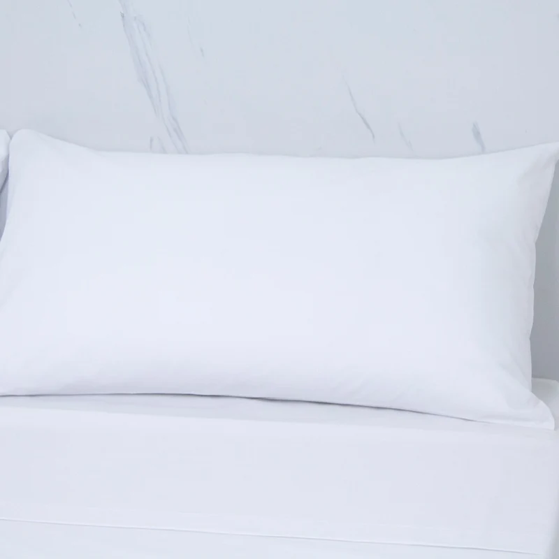 Fundas de Almohadas Alg. 144 hilos Plus