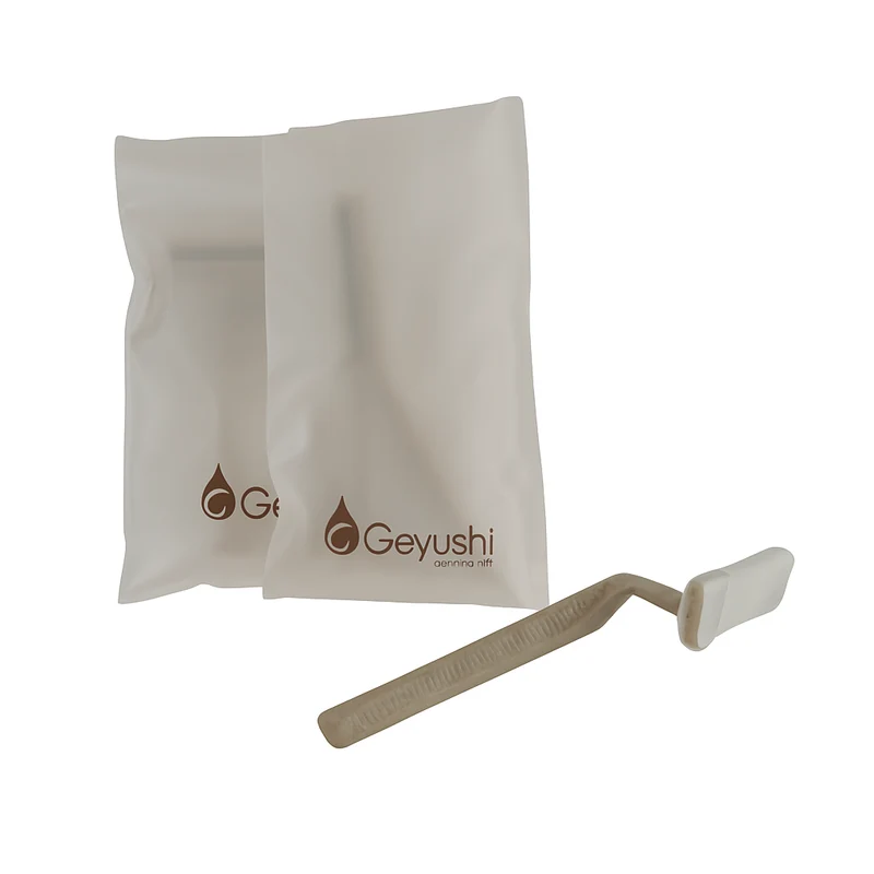 Cuchilla de Afeitar Bio