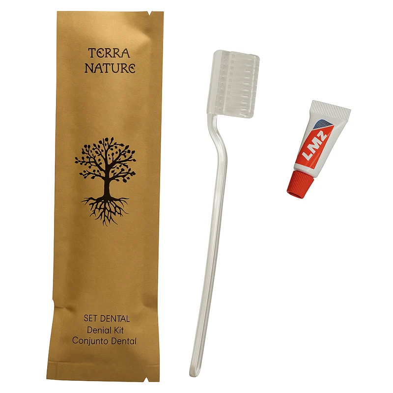 Set Dental Terra