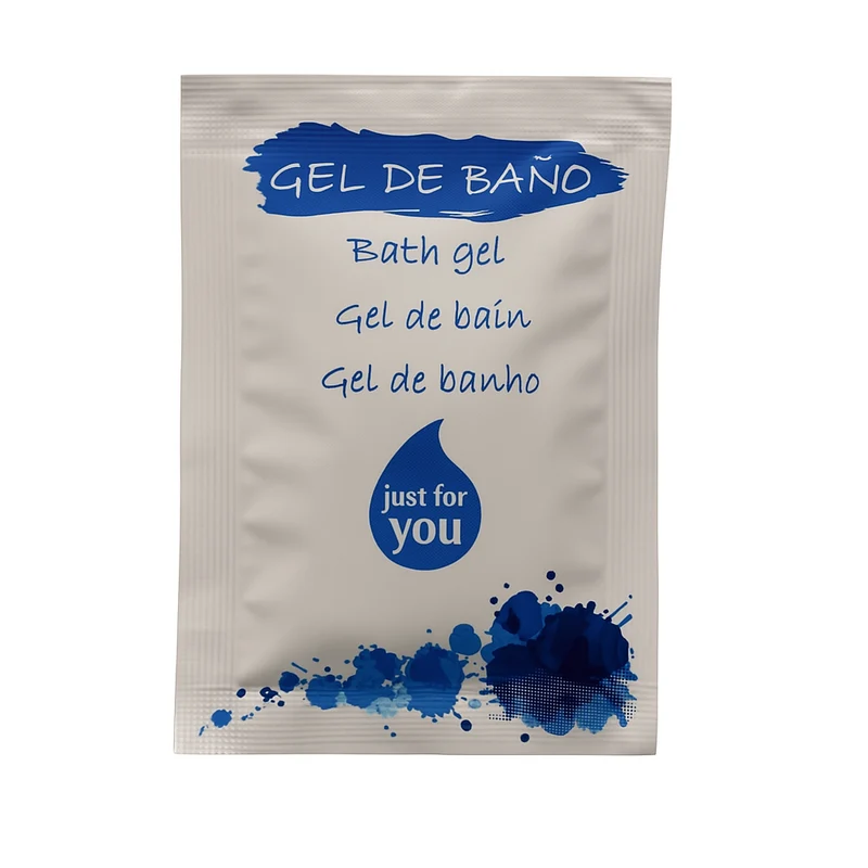 Sachet Gel x 10 ml