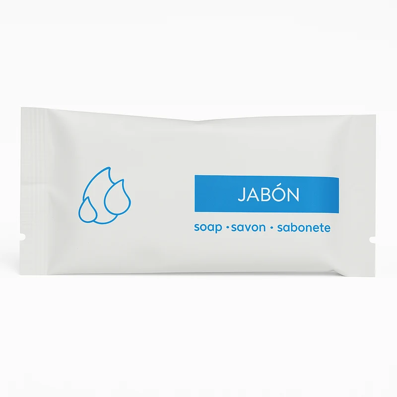 Jabón Jazmín x 10 grs.