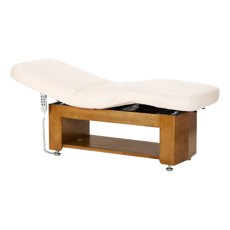 Lettino SPA Ergonomico e Moderno per Centri Benessere | SILLON LEISURE