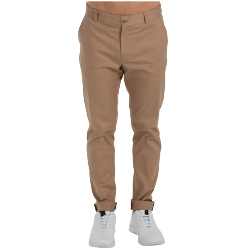 Pantalón Chino Cbro Beige