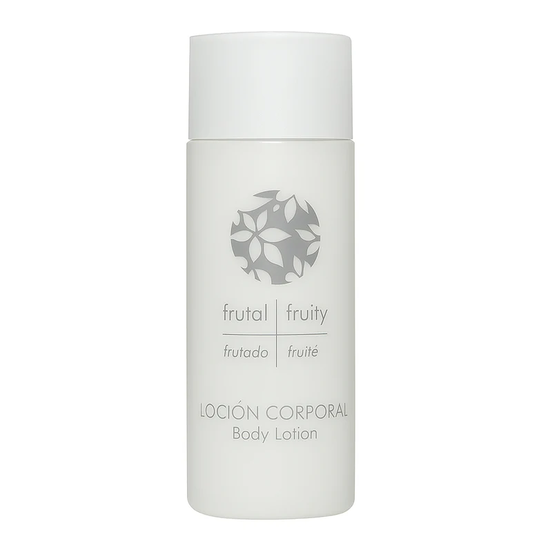 Botella Loción Corporal Summer x 30 ml