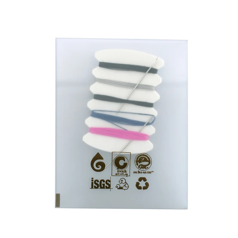 Set de Costura Urban Concept