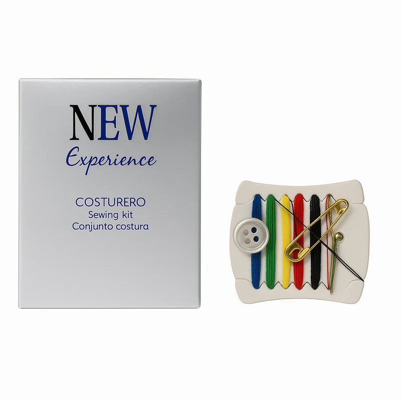 Set de Costura Nex