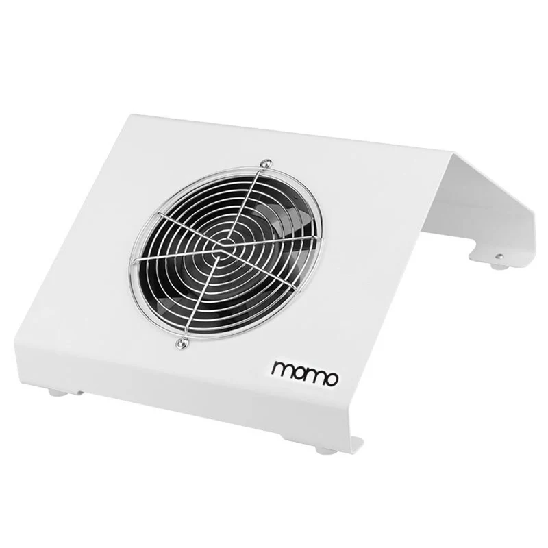 Aspiratore da tavolo per manicure 65W | MOMO X2S
