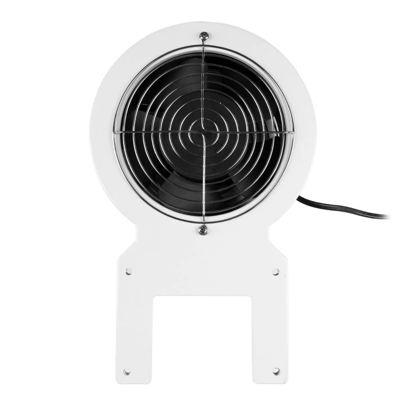 Aspiratore per pedicure F18A (Bianco)