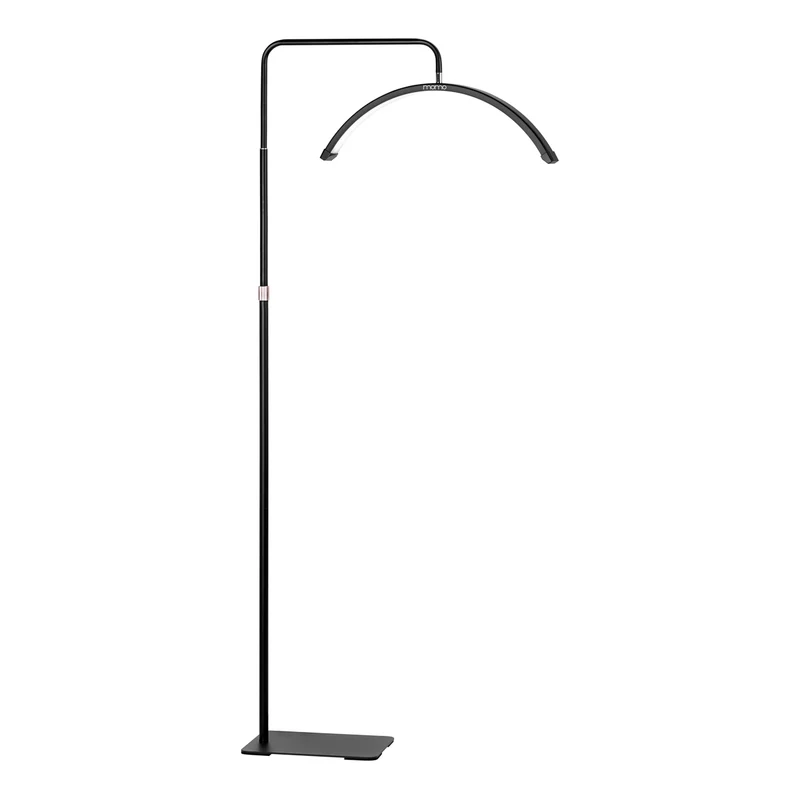 Lampada per trattamento ciglia | MOMO MX6 (nero)