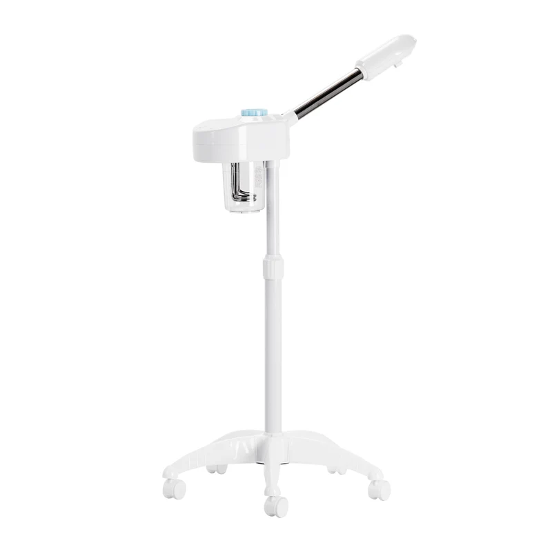 Vaporizzatore facciale con ozono | Vapozon D-09 (bianco)